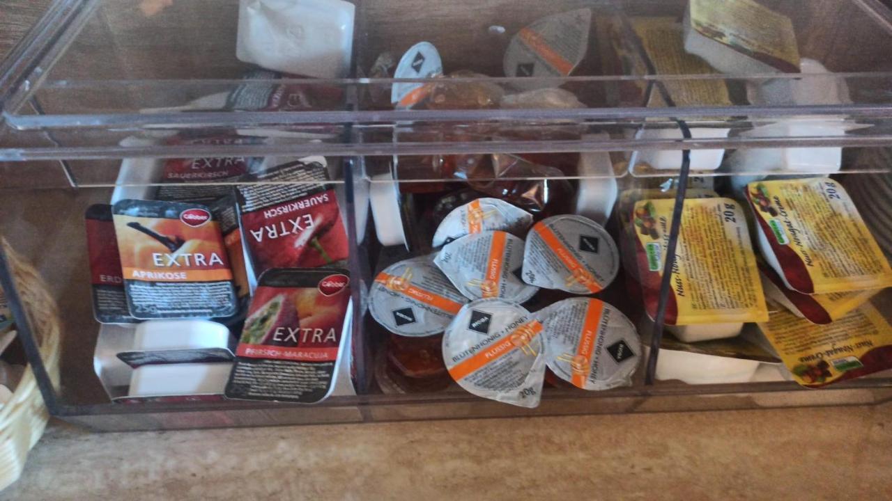 Hotel Ai Koenigshof Berlin Eksteriør billede